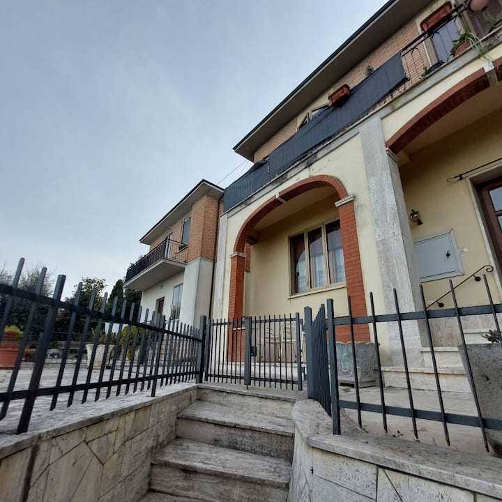A Casa Di Rina,  Montepulciano - Chianciano Terme