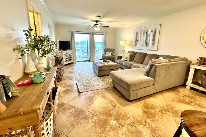Bring The Boat | Bayfront Views + Near The Beach - Orange Beach, AL