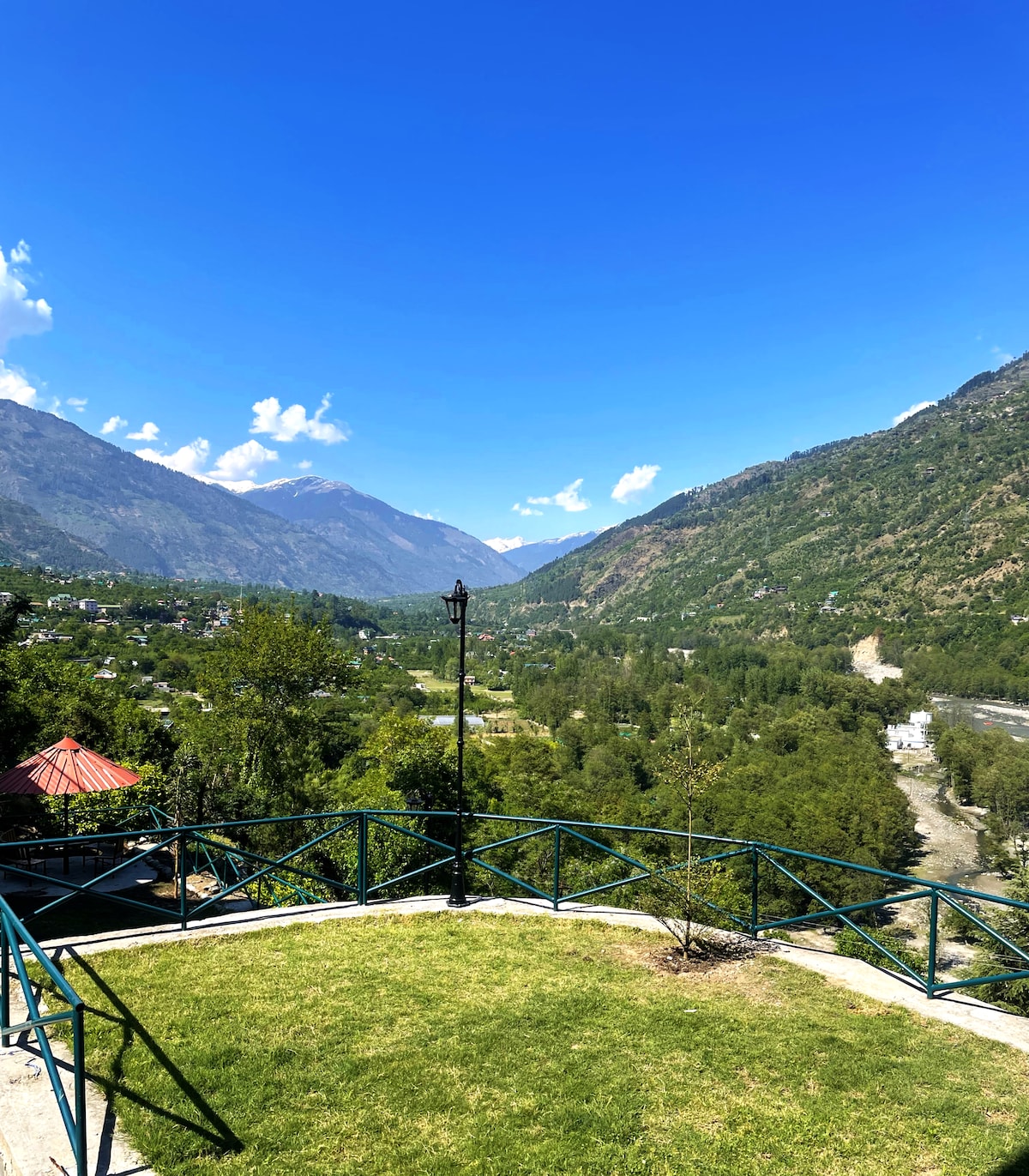 Villa Aavaas, Kullu Valley 3