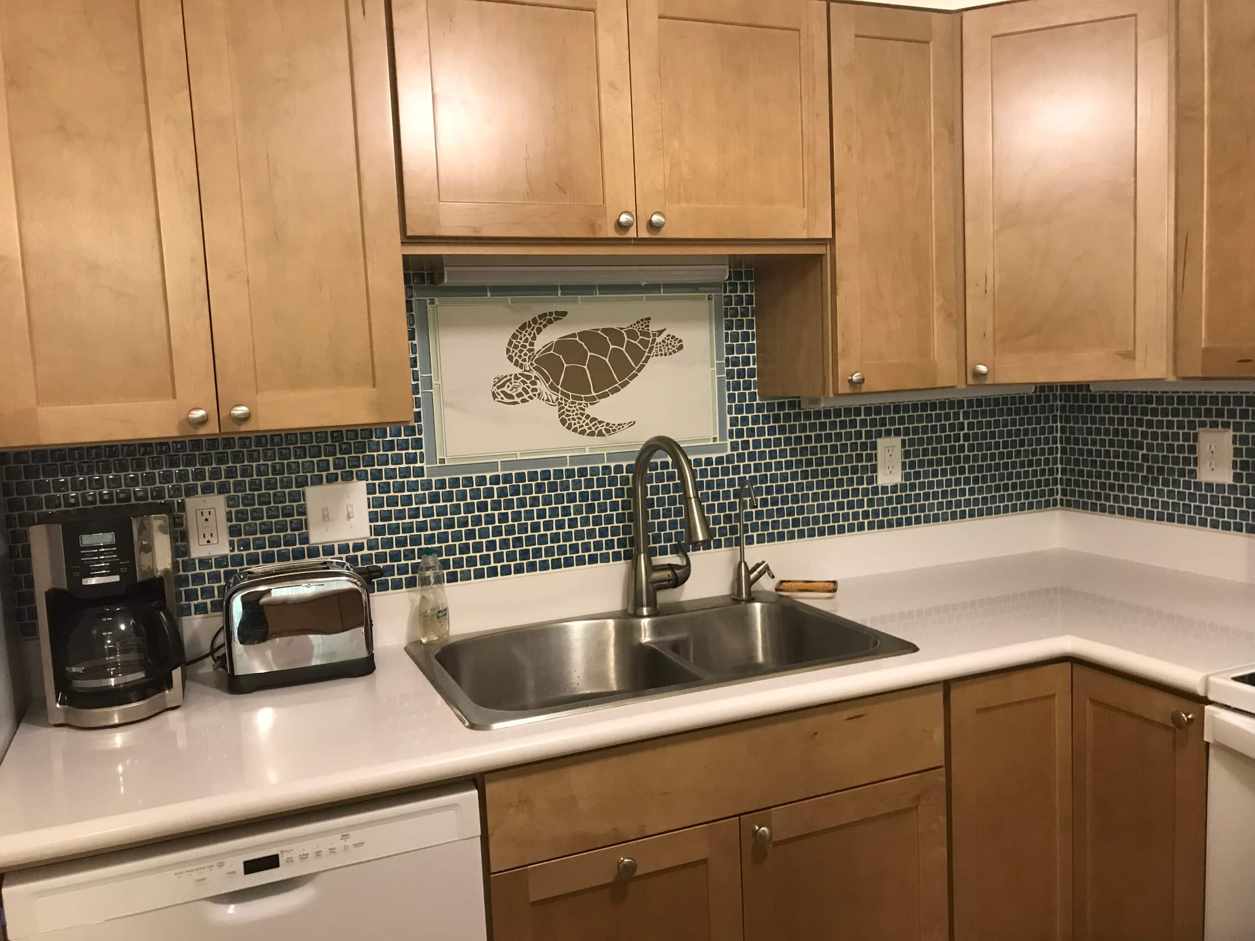 Condo in Kihei · ★4.69 · 1 bedroom · 2 beds · 1 bath - Image 1