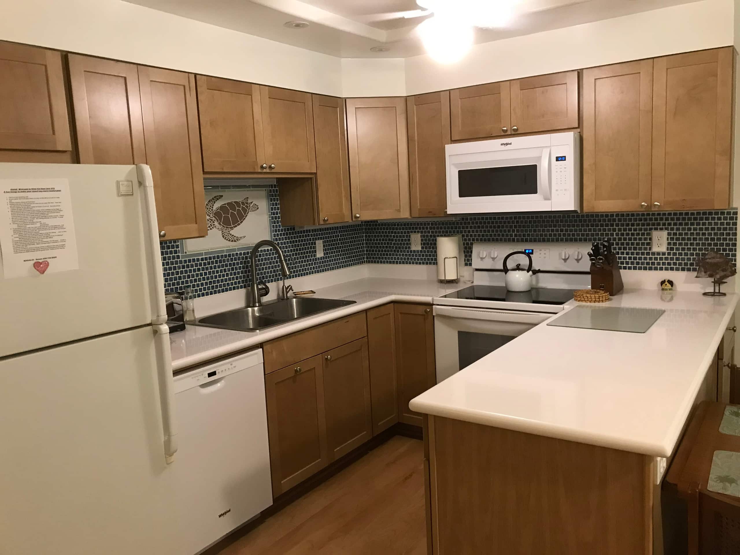 Condo in Kihei · ★4.69 · 1 bedroom · 2 beds · 1 bath - Image 3