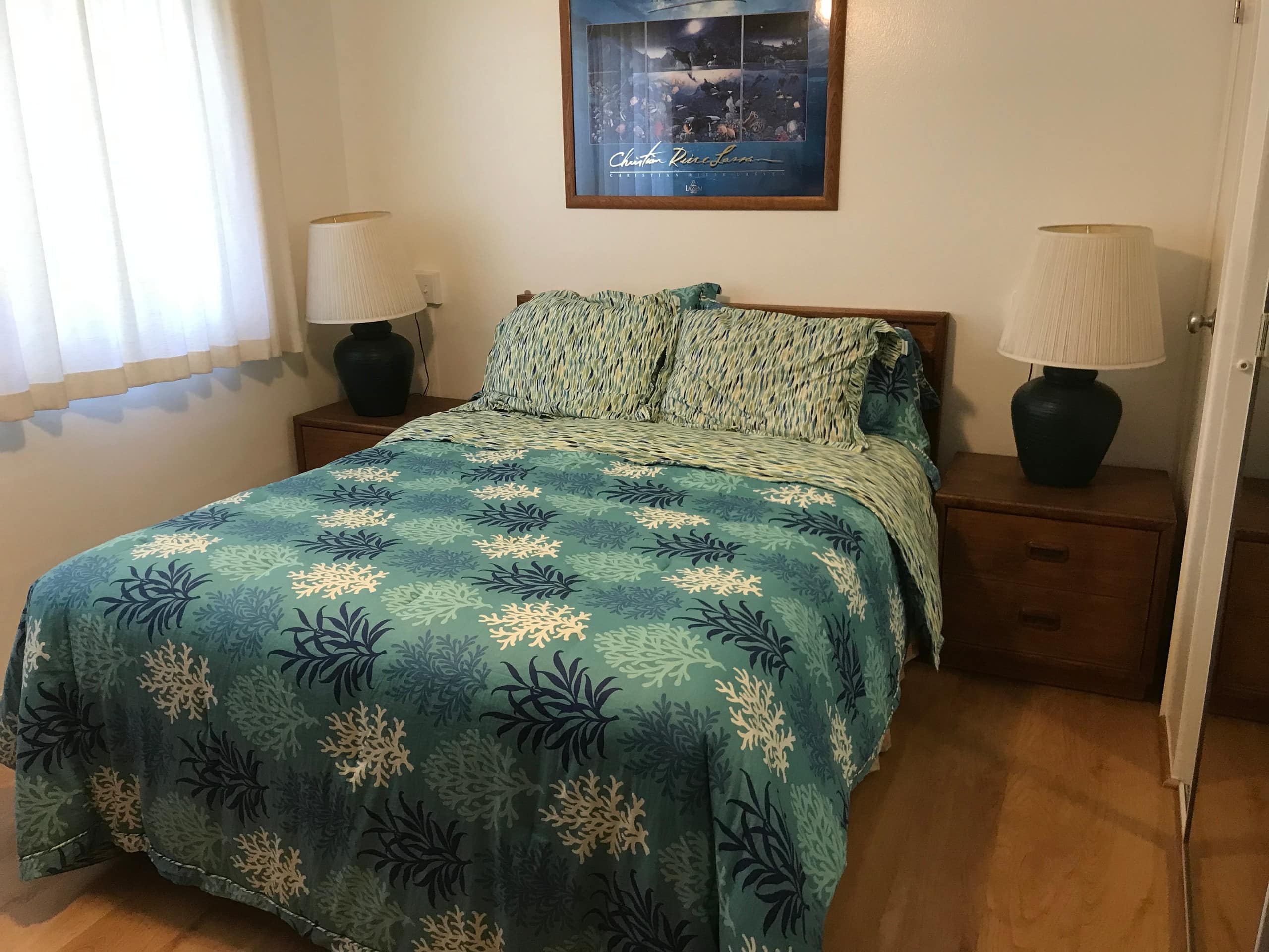 Condo in Kihei · ★4.69 · 1 bedroom · 2 beds · 1 bath - Image 5