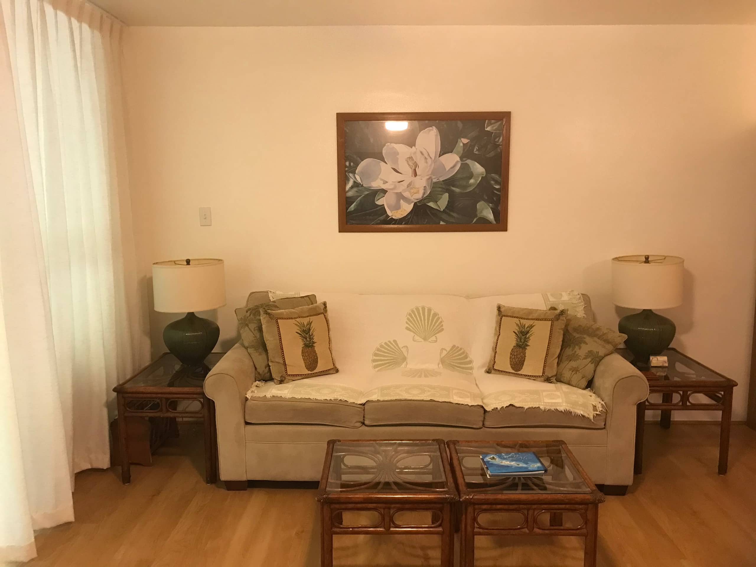 Condo in Kihei · ★4.69 · 1 bedroom · 2 beds · 1 bath - Image 4