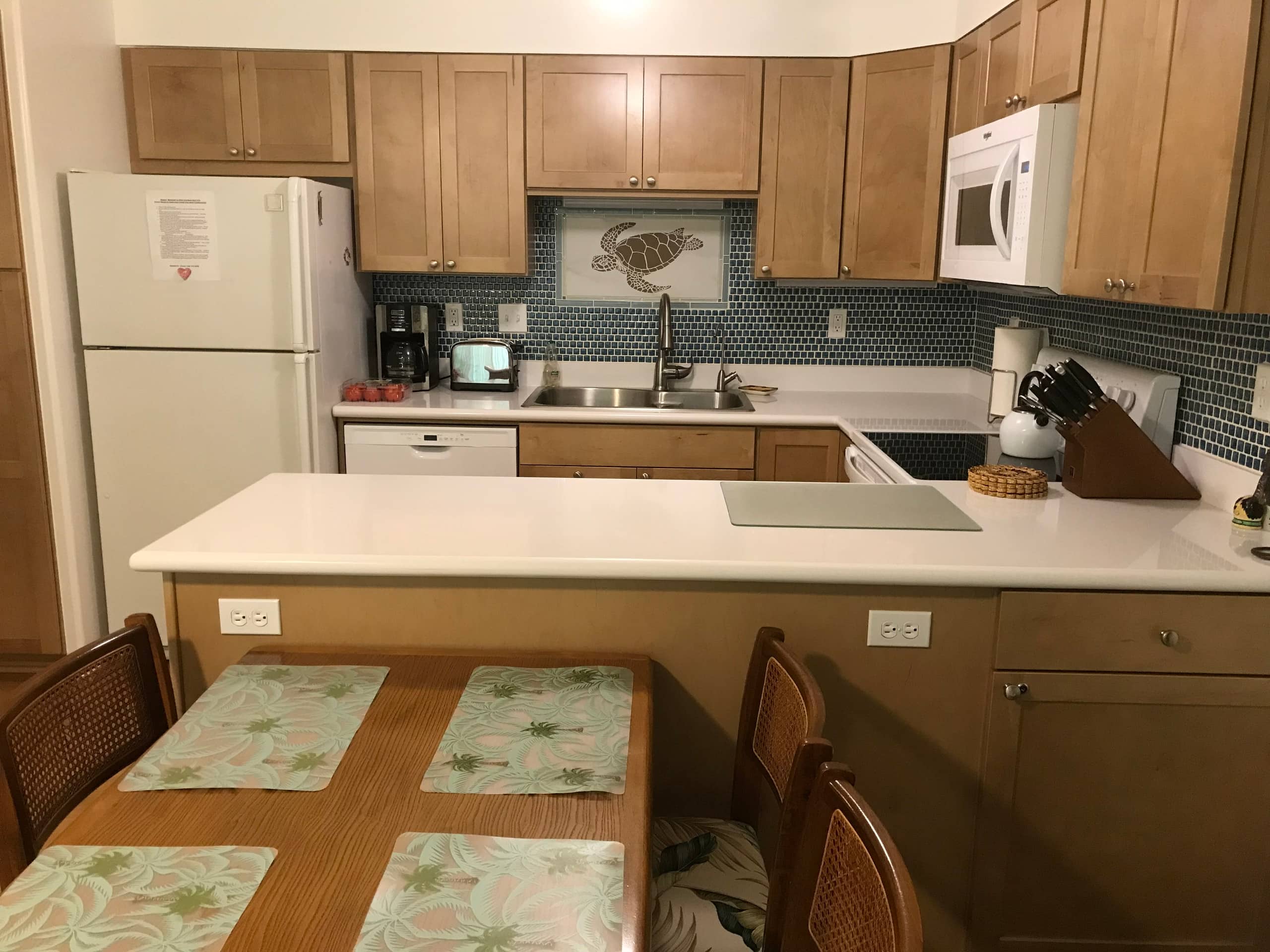Condo in Kihei · ★4.69 · 1 bedroom · 2 beds · 1 bath - Image 8