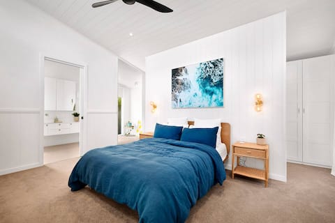 Sandcastle Coastal Retreat