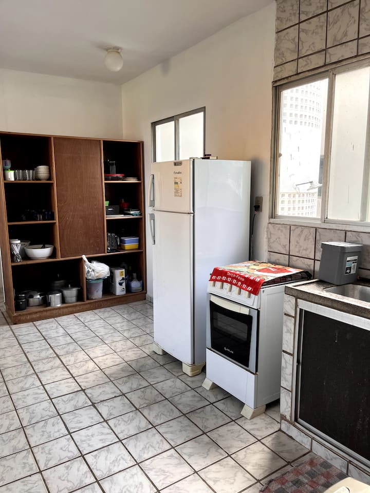 Apartamento Com Vista Para O Mar - Luís Correia