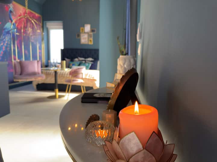 Expérience Suite Spa Chez Add'or - Bapaume