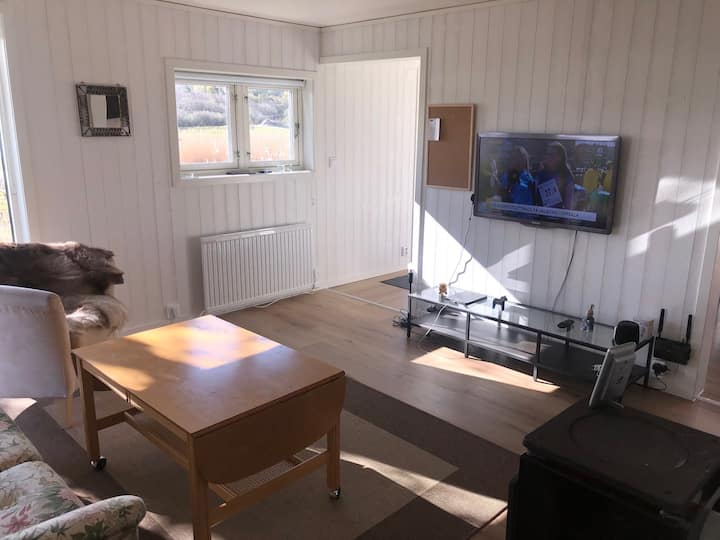 Дневна соба