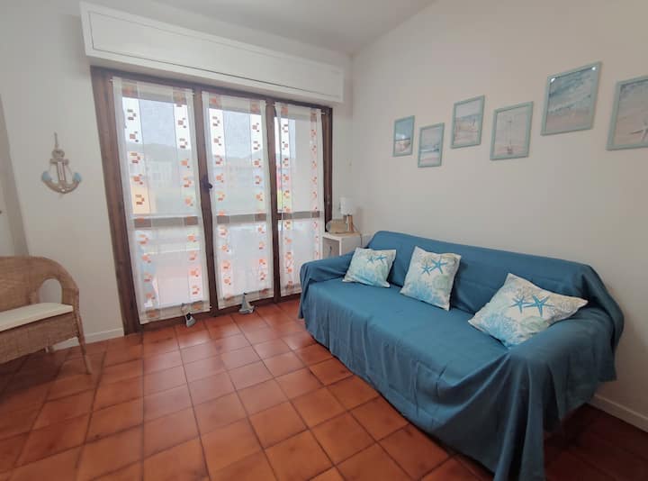 Casa Cecilia - Con Piscina - La Maddalena
