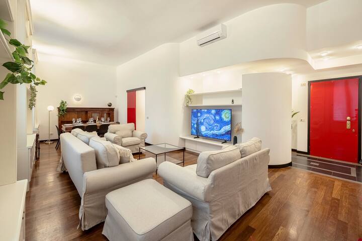 Luxury – Arco Della Pace – Sempione, Milan gallery image 5