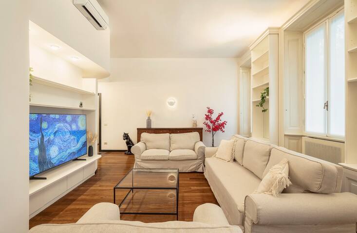 Luxury – Arco Della Pace – Sempione, Milan gallery image 4