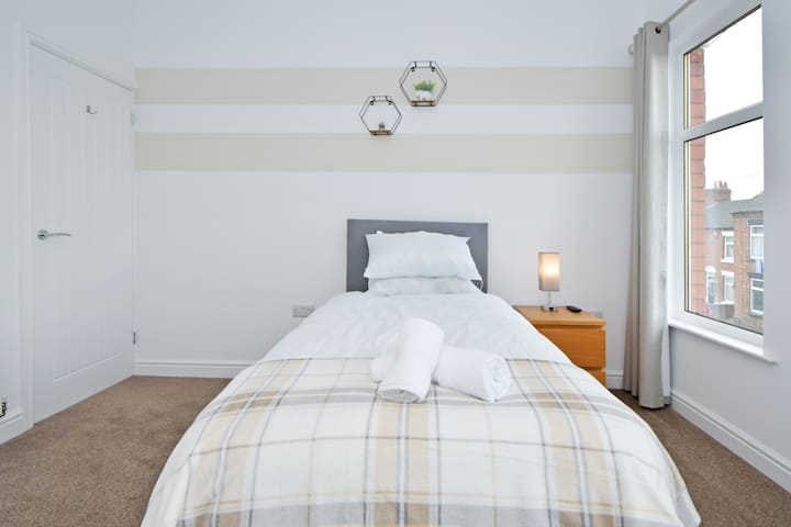 Спална соба 2