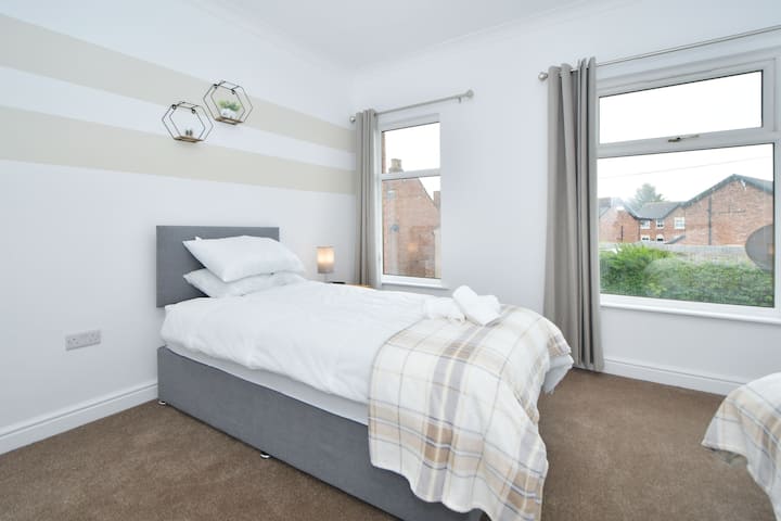 Спална соба 1