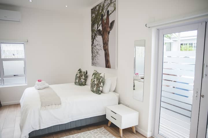 Thelab - Superior Family Room - Franschhoek