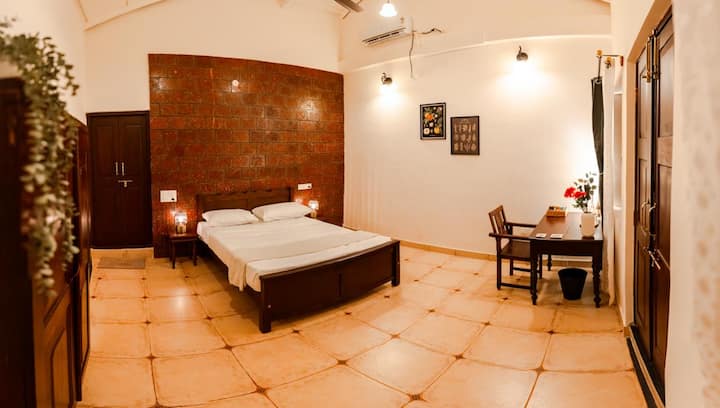 საძინებელი 2