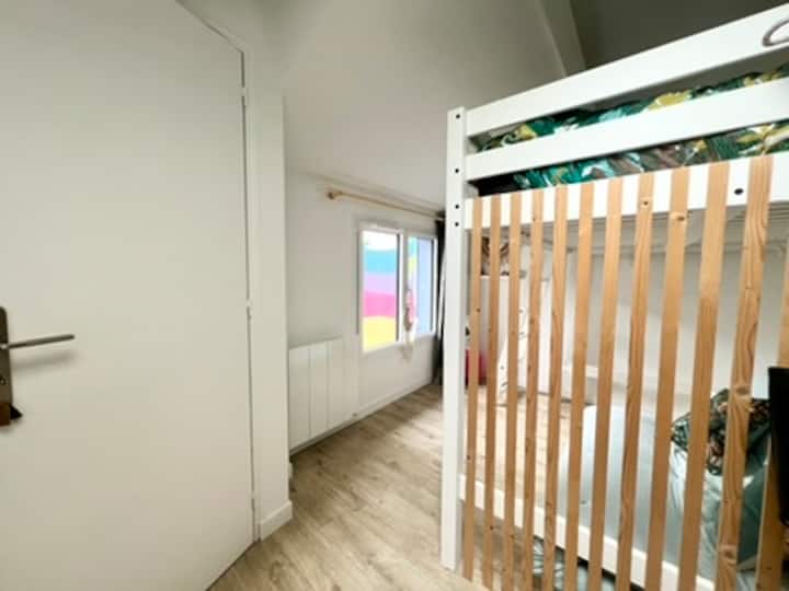 Spavaća soba 4