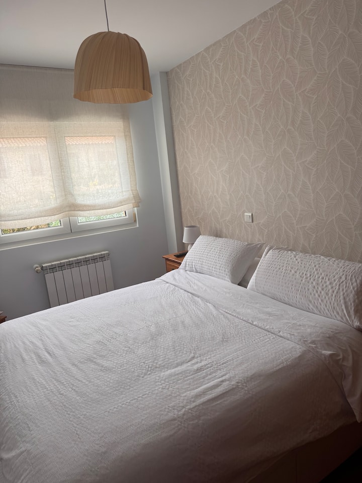 Habitación 1
