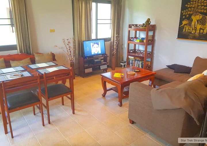 Lovely Home In Huay Yang. - Thap Sakae