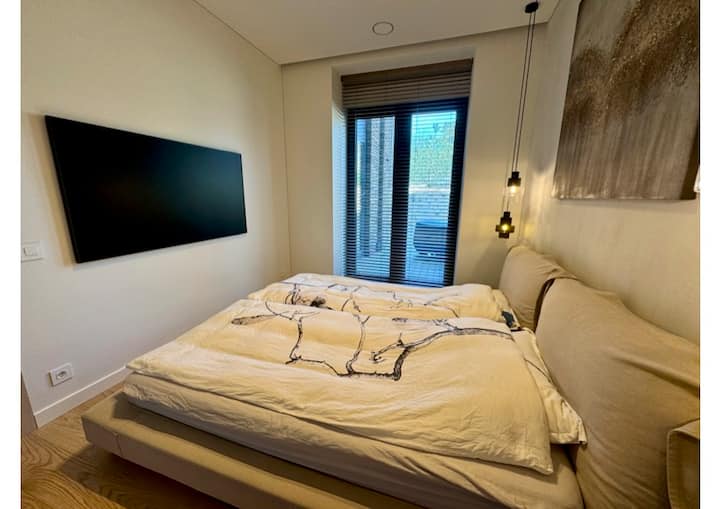 Chambre 1