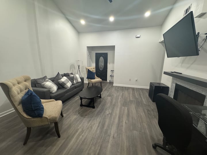 Cozy Home Short Commute To Downtown! - ニューオーリンズ, LA