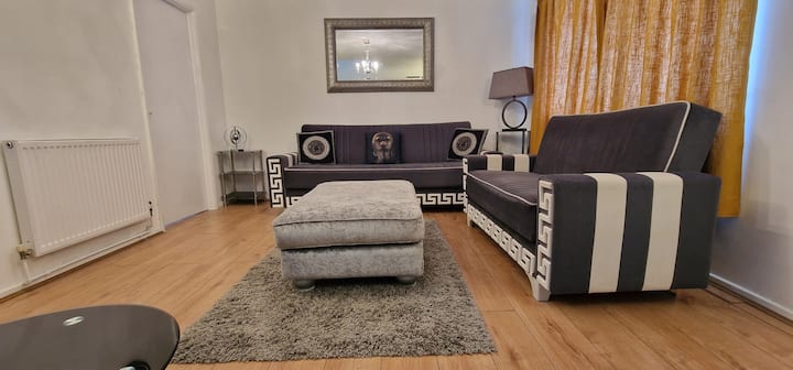 Detached 3bed House In Leicester - Leicester