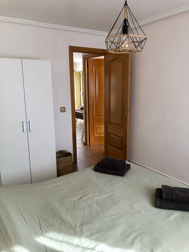 საძინებელი 2