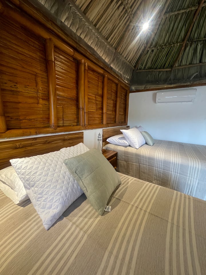 საძინებელი 2