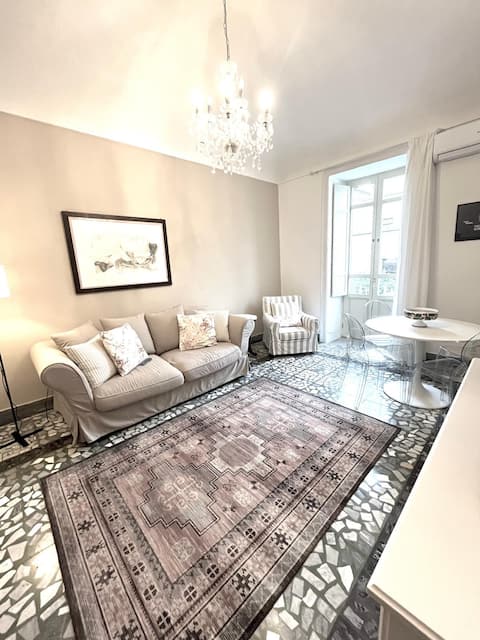 Proprietà Airbnb di successo: Casa Asteria 2 a Siracusa