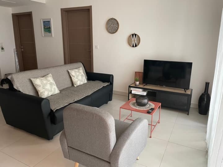 Appartement En Résidence-porto Vecchio France - Corse-du-Sud