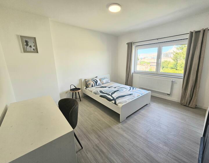 Slaapkamer
