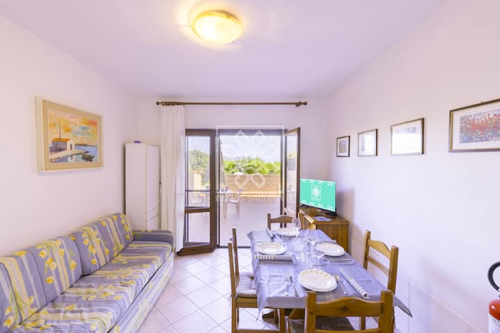 Casa Rosa - Stintino