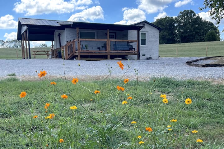 Guest favorite listing in Clarksville