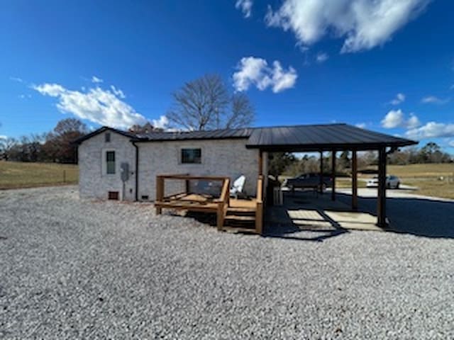 Listing in Clarksville