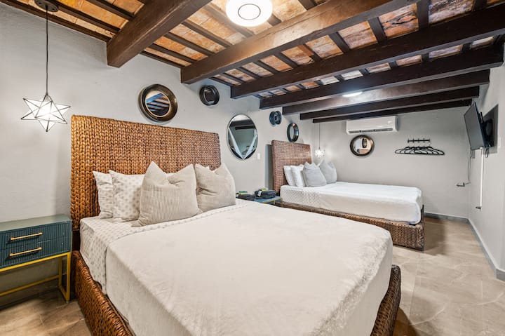 საძინებელი 7