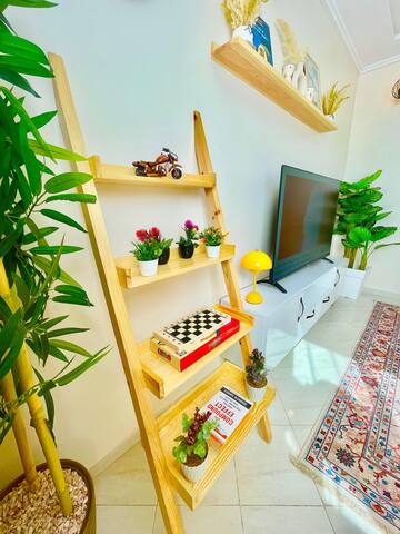 Abdelilah managed Airbnb listing 3