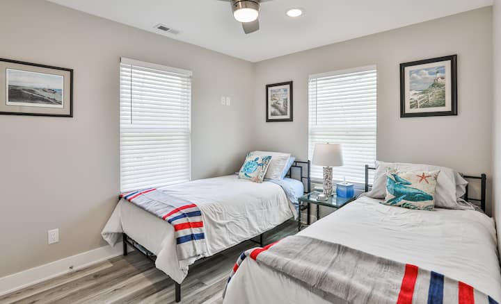 غرفة النوم 3