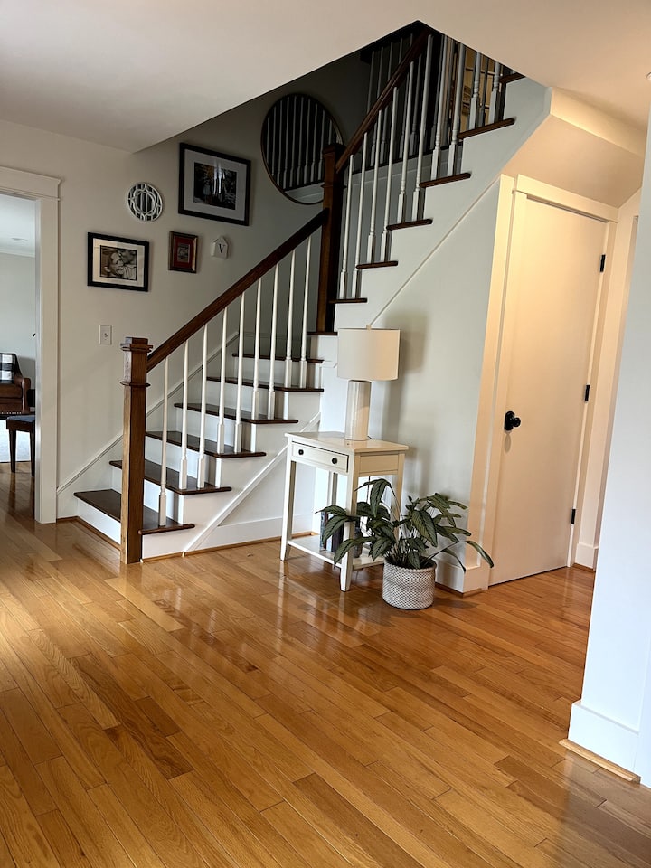 Spacious Home, Close To Lane Stadium - Blacksburg