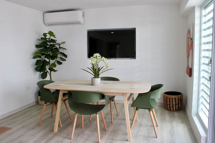 Sokzo managed Airbnb listing 1