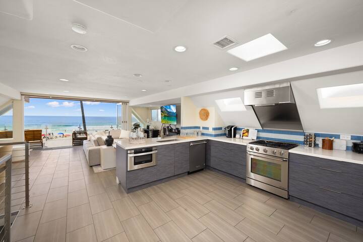 Ocean View l Luxe Experience gallery image 4