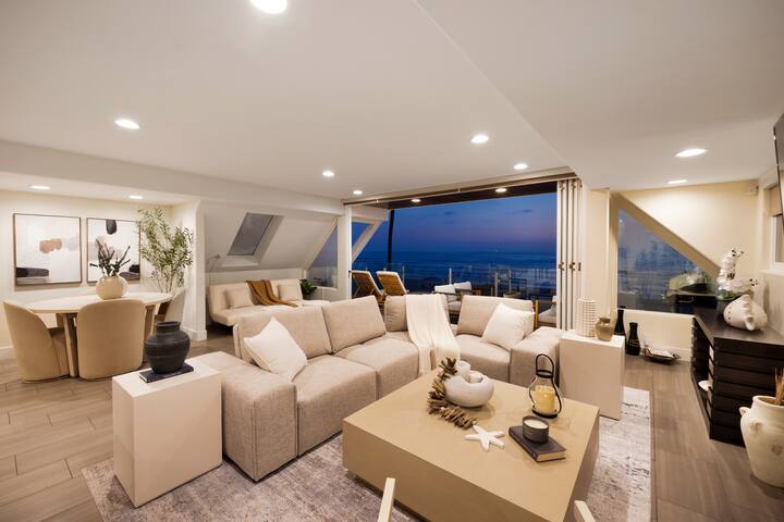 Ocean View l Luxe Experience gallery image 2