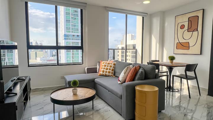 ห้องนั่งเล่น