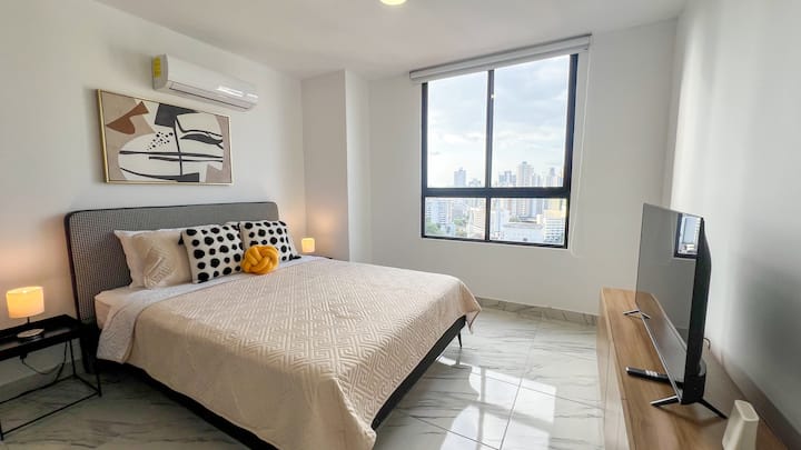 ห้องนอน