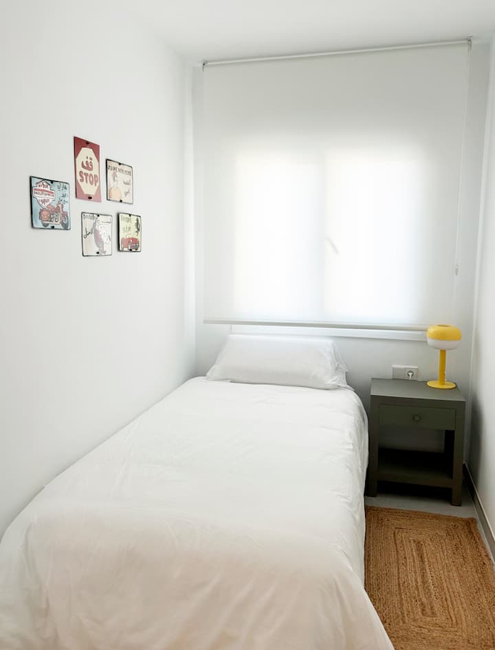 Habitación 3