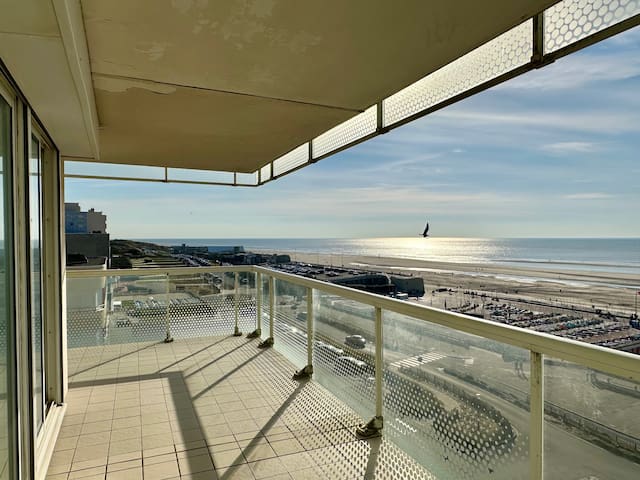 L'Adresse Le Touquet Paris Plage managed Airbnb listing 1