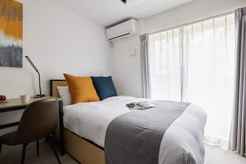 11 minutes walk from Ikebukuro Station! / b01