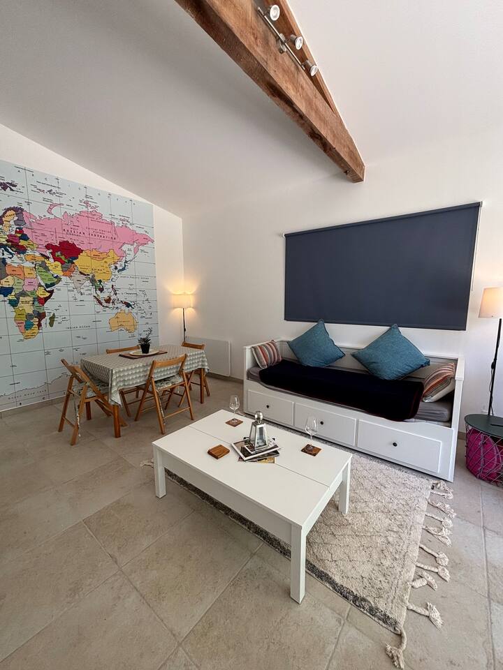 Дневен простор