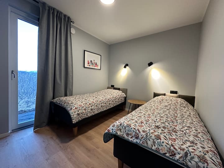 Chambre 1