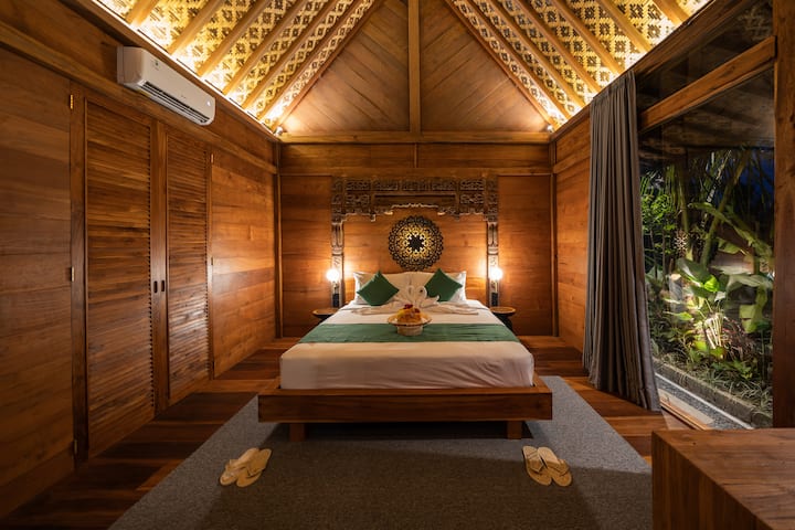 Private Pool Best For Couple - Bali
