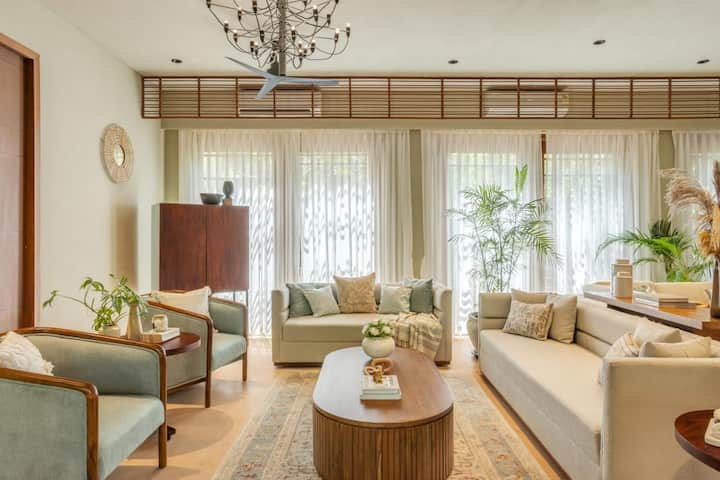 Living room image 2