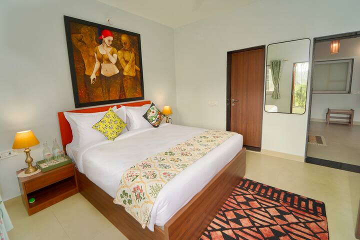 غرفة النوم 2